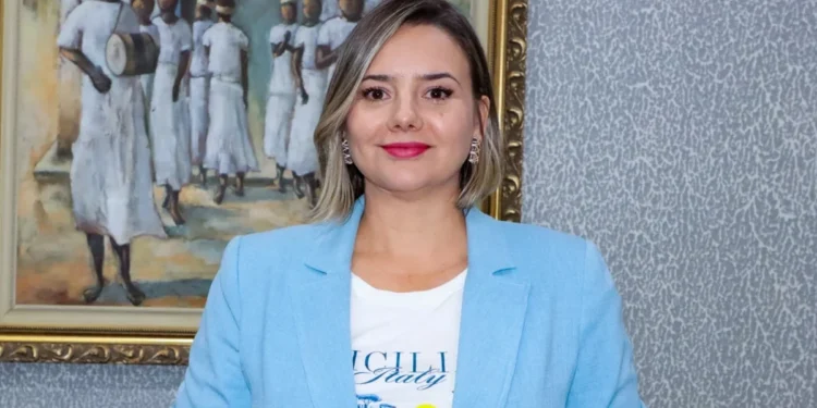 Governador Laurez Moreira nomeia gestores para secretarias do Trabalho e dos Povos Originários