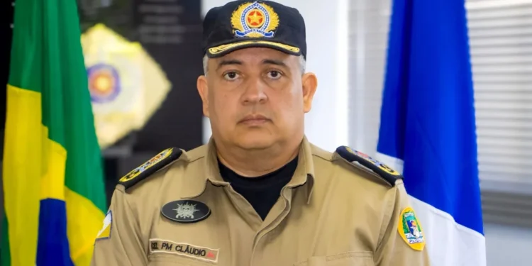 Governador em exercício Laurez Moreira designa novos titulares para a Secretaria da Mulher, Governadoria, PMTO e Corpo de Bombeiros