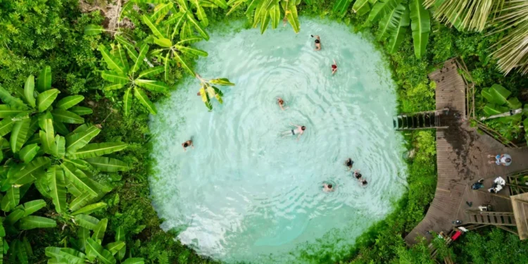 Neste feriado, Governo do Tocantins incentiva turismo com rotas alternativas no Jalapão e nas Serras Gerais