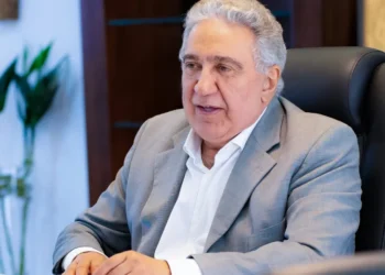 Governador em exercício, Laurez Moreira, assinará a ordem de serviço para a execução da 2ª e 3ª etapas das obras do Hospital Geral de Gurupi, nesta segunda-feira, 15 - Crédito: Bruno Maia/Governo do Tocantins