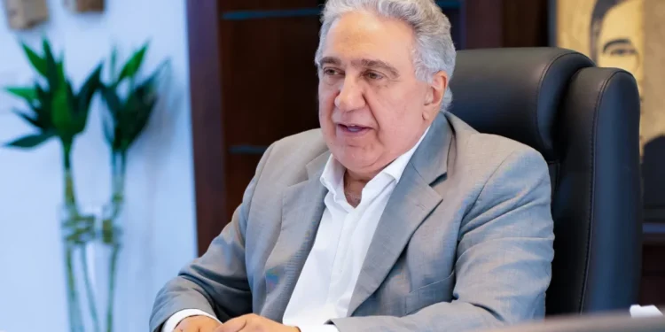 Governador em exercício Laurez Moreira anuncia retomada das obras do Hospital Geral de Gurupi, nesta segunda, 15