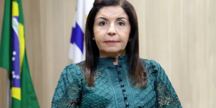 Governador em exercício Laurez Moreira nomeia novos gestores para Casa Civil, Controladoria-Geral e Agência de Mineração