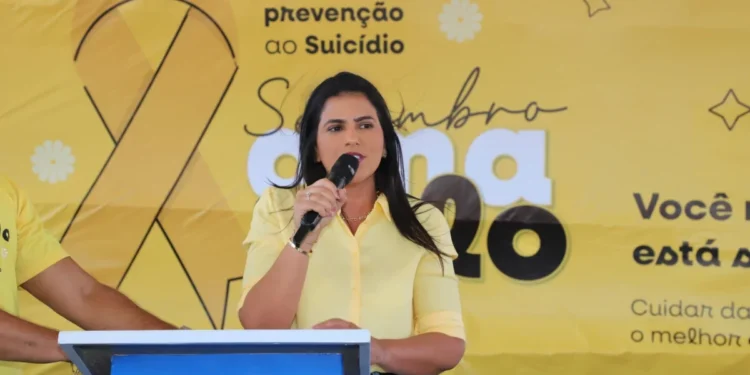Com o projeto “Você é Importante”, Governo do Estado leva ações de prevenção ao suicídio e saúde mental para 23 cidades do Tocantins