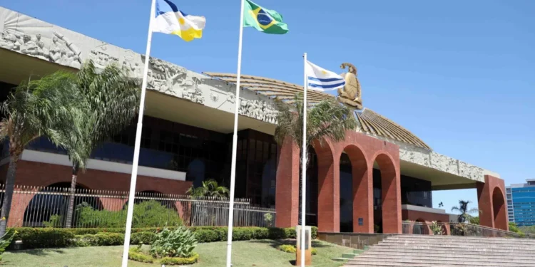 Governo do Tocantins lança o Programa AlimenTO e garante segurança alimentar a 7 mil famílias