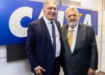 Crédito fotos: Vinícius Santa Rosa/Governo do Tocantins