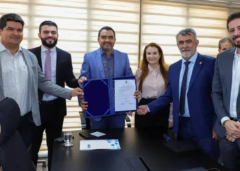 Crédito: Antonio Gonçalves/Governo do Tocantins