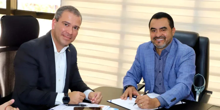 Governador assina plano de investimento no valor de R$ 250 milhões para duplicação da ponte Palmas-Luzimangues e de trecho da TO-080