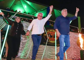 Crédito das fotos: Márcio Vieira/Governo do Tocantins