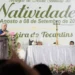 Governador em exercício Laurez Moreira participa de missa solene em Natividade na celebração da padroeira do Tocantins