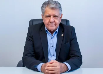 Paulo Antônio de Lima foi nomeado presidente da Agência de Defesa Agropecuária do Estado - Divulgação