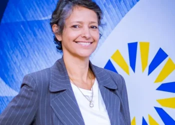 Luiza Rocha Pinheiro é nomeada secretária de estado da comunicação (Crédito foto: Divulgação)