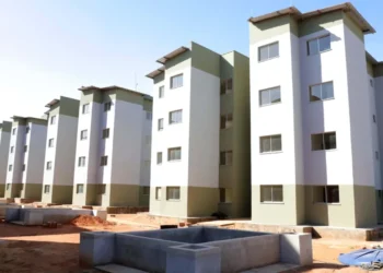Unidades habitacionais deverão atender aos padrões de infraestrutura, sustentabilidade e acessibilidade previstos na legislação - Aldemar Ribeiro/Governo do Tocantins
