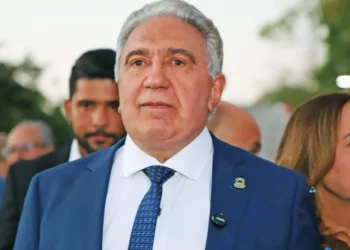 Governador em exercício Laurez Moreira reforçou a importância da data para a história do país - Esequias Araújo/Governo do Tocantins