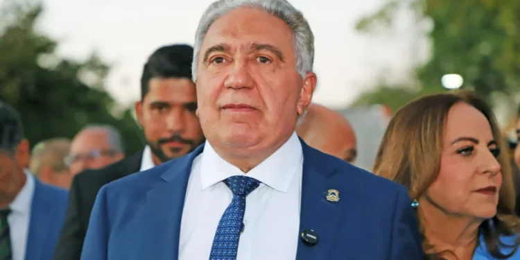 Governador em exercício Laurez Moreira reforça valores cívicos e compromisso com o desenvolvimento do Tocantins durante desfile de 7 de setembro