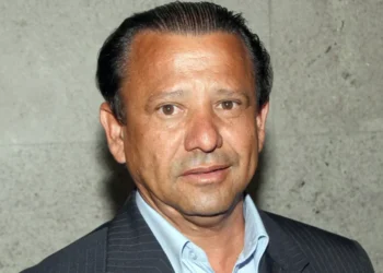 Otoniel Andrade Costa é nomeado como vice-presidente executivo da Ageto (Foto: Divulgação)