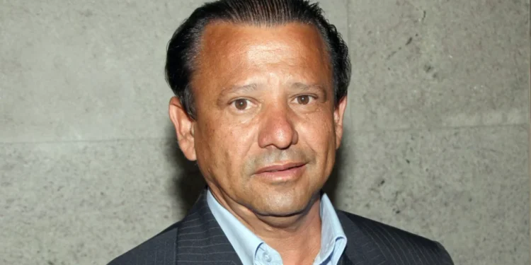 Governador Laurez Moreira nomeia procurador-geral do Estado e secretário de Assuntos Institucionais