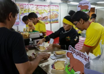 FGT 2025 promete repetir sucesso das edições anteriores – Foto Regiane Rocha