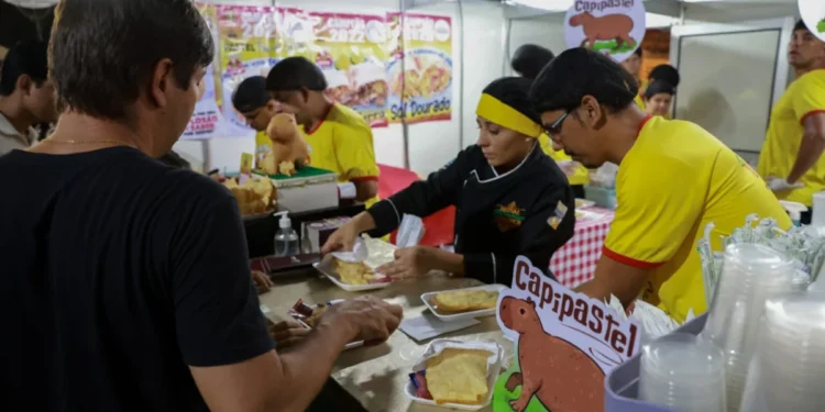 Taquaruçu recebe visitantes do 19º FGT a partir desta quinta, 4, com gastronomia a preços acessíveis e atrações musicais de peso