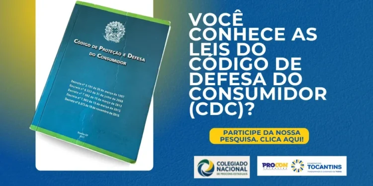 Colegiado Nacional de Procons Estaduais promove primeira iniciativa conjunta sobre direitos do consumidor