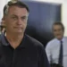 Bolsonaro pede autorização para receber visita de relator do PL da Anistia