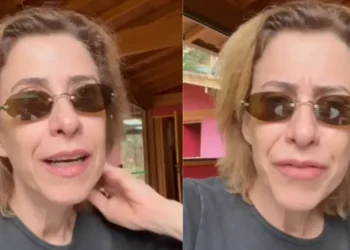 Fernanda Torres se pronuncia sobre polêmica de filme brasileiro no Oscar