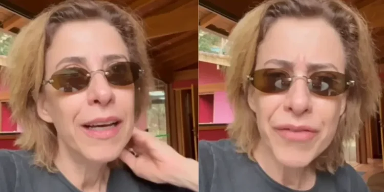 Fernanda Torres se pronuncia sobre polêmica de filme brasileiro no Oscar