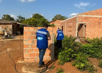 Foto:
 Divulgação ARP