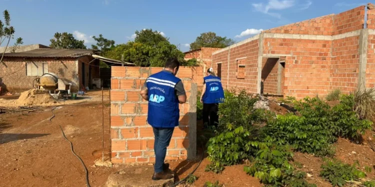 Foto:
 Divulgação ARP