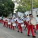 Escolas estaduais se preparam para o Desfile Cívico-Militar de 7 de setembro em Palmas