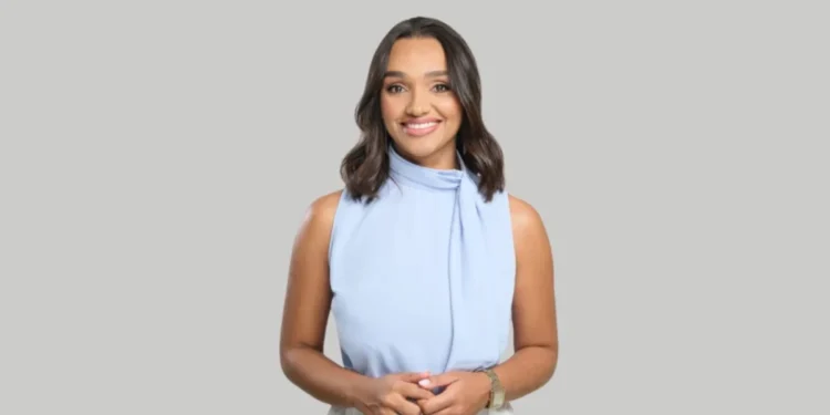 Governador em exercício Laurez Moreira nomeia Larissa Rosenda como secretária de Estado da Mulher