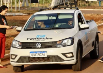 Fotos: Lorena Lira/Governo do Tocantins