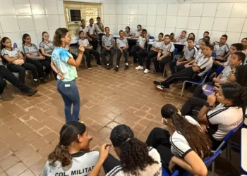 Governo do Tocantins participa do projeto “TCE de Olho no Futuro” em Miracema