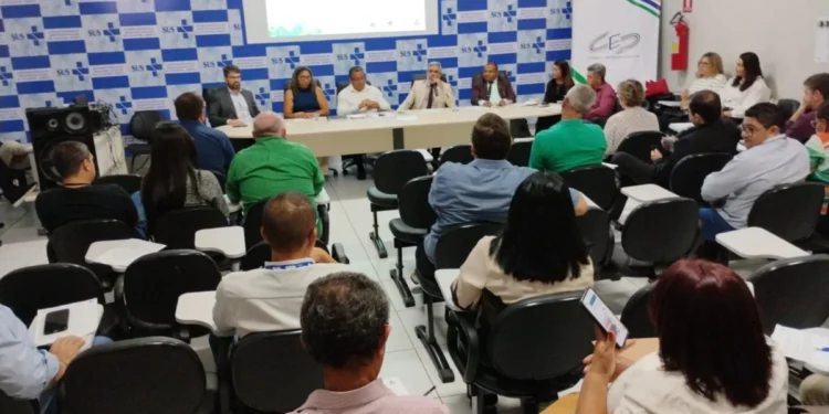 Governo do Tocantins aprova novo contrato com Hospital Dom Orione no Conselho Estadual da Saúde