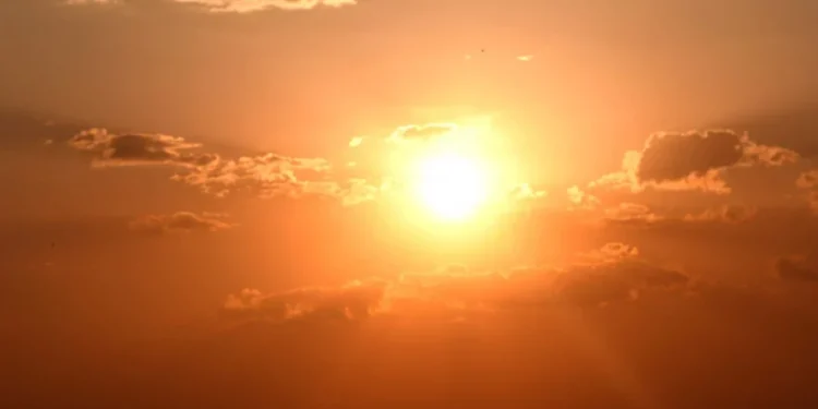 SES-TO alerta para os perigos relacionados à baixa umidade do ar