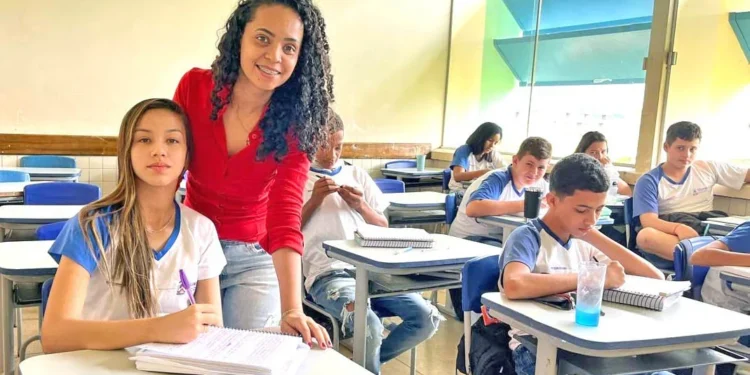 Inscrições para o Prêmio Escola que Transforma 2025 são prorrogadas até 26 de setembro