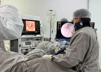 Premiado internacionalmente, Tinta Bruta será exibido em Palmas no Cineclube Flácido - Foto: Reprodução