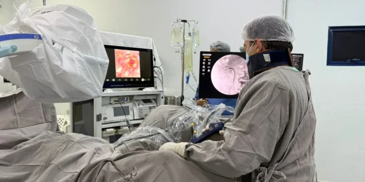 Premiado internacionalmente, Tinta Bruta será exibido em Palmas no Cineclube Flácido - Foto: Reprodução