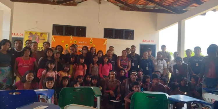 Crédito: Sepot/Governo do Tocantins