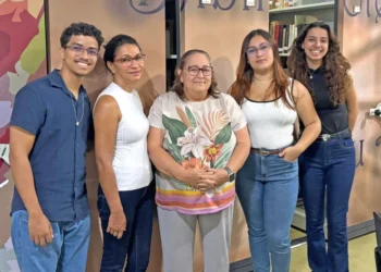 O congresso representou uma oportunidade para os alunos do Tocantins - Foto: divulgação/Seduc/Governo do Tocantins