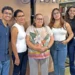 Estudantes de Cristalândia participam do Congresso de Pesquisadores Negros, em Manaus