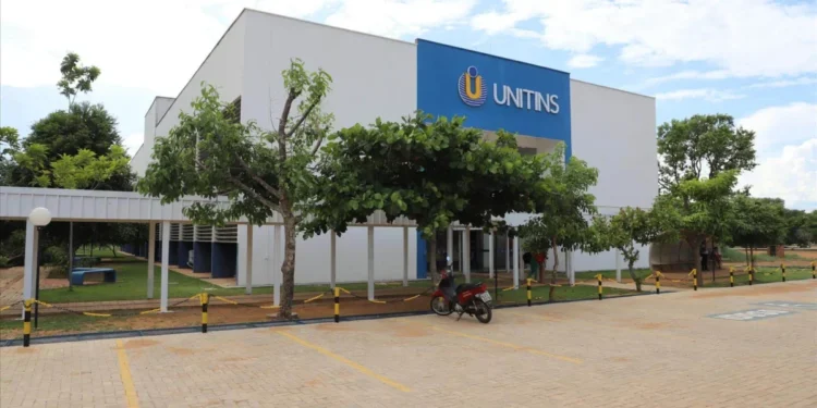 Unitins lança quatro novos cursos gratuitos na área da Saúde em Palmas