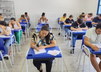 Crédito da foto: Nonato Silva/Governo do Tocantins