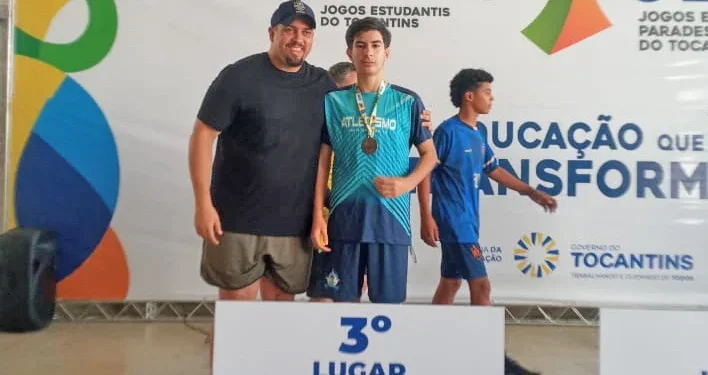 Foto: divulgação/Seduc/Governo do Tocantins