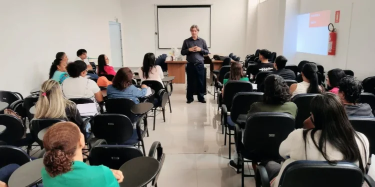 Governo do Tocantins promove cursos de empreendedorismo no Sine de Palmas e Luzimangues