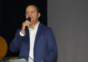 O secretário executivo da Seciju, Hélio Marques, destacou a importância do evento e o papel dos delegados que representarão o Tocantins em Brasília - Foto: Danilo Rodrigues/Governo do Tocantins