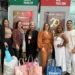 Sebrae Tocantins leva empresários para a Beauty Fair 2025