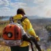 Naturatins mobiliza equipes no Jalapão em decorrência de incêndio em campo de capim-dourado