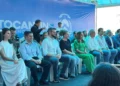 Em Gurupi, Mantoan reforça compromisso com a saúde e a cidadania
