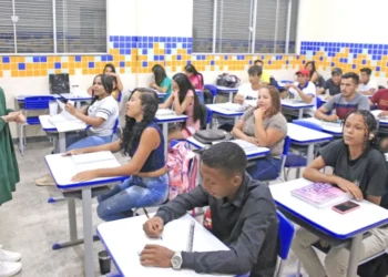 Prêmio Escola que Transforma integra as ações do Programa de Fortalecimento da Educação (PROFE) - Crédito: Mari Rios/Governo do Tocantins