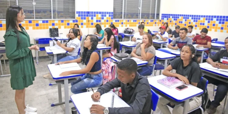Inscrições para o Prêmio Escola que Transforma 2025 seguem abertas até 13 de setembro